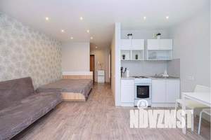 1-к квартира, посуточно, 30м2, 13/25 этаж