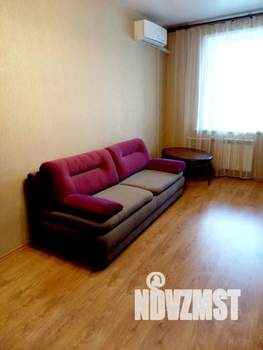 1-к квартира, на длительный срок, 43м2, 6/19 этаж