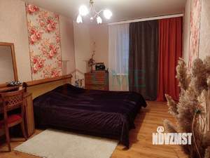 2-к квартира, на длительный срок, 78м2, 6/10 этаж