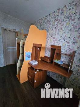 2-к квартира, на длительный срок, 49м2, 4/4 этаж