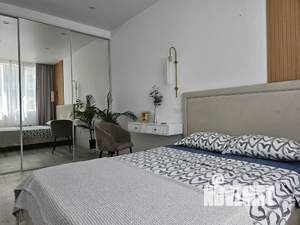 2-к квартира, посуточно, 35м2, 22/23 этаж