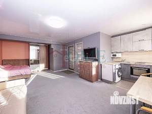 1-к квартира, на длительный срок, 36м2, 5/9 этаж