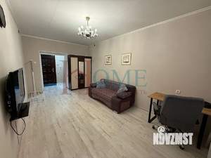 1-к квартира, на длительный срок, 43м2, 10/10 этаж