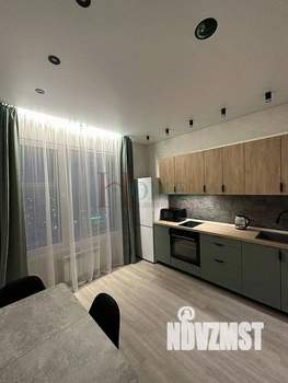 1-к квартира, на длительный срок, 33м2, 25/27 этаж