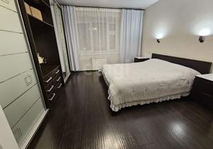 2-к квартира, на длительный срок, 71м2, 14/18 этаж