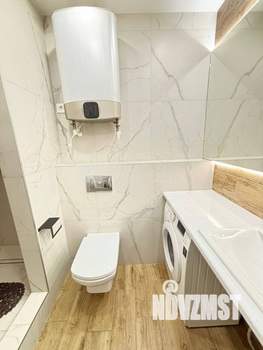 Студия квартира, на длительный срок, 28м2, 19/26 этаж