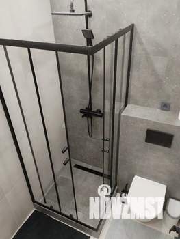 Студия квартира, посуточно, 24м2, 1/17 этаж