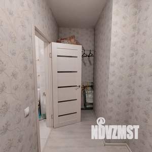 Студия квартира, посуточно, 30м2, 21/25 этаж