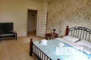 1-к квартира, посуточно, 45м2, 12/25 этаж
