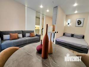 1-к квартира, посуточно, 30м2, 6/20 этаж