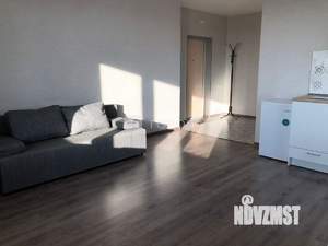 Студия квартира, на длительный срок, 30м2, 16/21 этаж