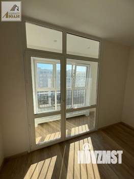 1-к квартира, на длительный срок, 38м2, 7/9 этаж