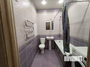 2-к квартира, на длительный срок, 40м2, 15/16 этаж