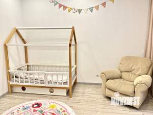 3-к квартира, на длительный срок, 67м2, 1/10 этаж