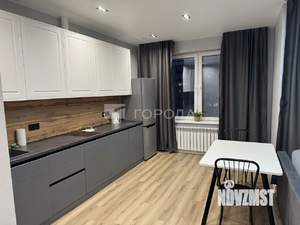 2-к квартира, на длительный срок, 42м2, 7/23 этаж