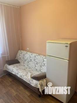 Студия квартира, на длительный срок, 14м2, 1/3 этаж