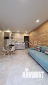 2-к квартира, на длительный срок, 40м2, 9/17 этаж