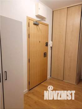 1-к квартира, на длительный срок, 38м2, 6/11 этаж