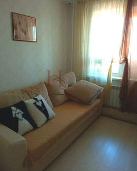 2-к квартира, на длительный срок, 62м2, 17/17 этаж