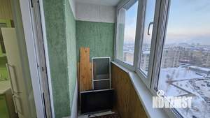 1-к квартира, на длительный срок, 39м2, 14/15 этаж