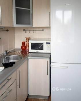 1-к квартира, на длительный срок, 30м2, 4/5 этаж