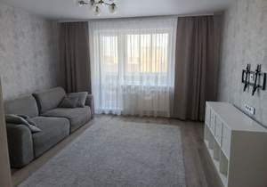 2-к квартира, на длительный срок, 53м2, 9/10 этаж