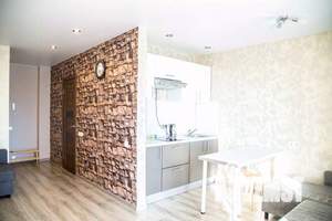 1-к квартира, на длительный срок, 35м2, 11/17 этаж