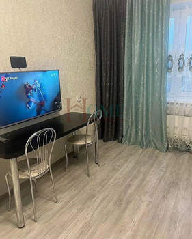 1-к квартира, на длительный срок, 35м2, 8/10 этаж