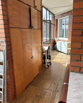 3-к квартира, на длительный срок, 116м2, 7/9 этаж