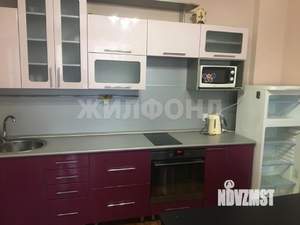 2-к квартира, на длительный срок, 48м2, 3/17 этаж