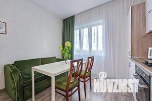 2-к квартира, посуточно, 44м2, 12/24 этаж