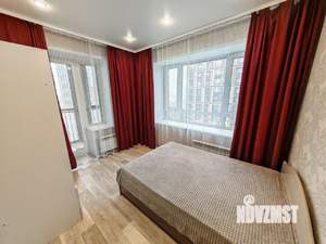 3-к квартира, на длительный срок, 60м2, 11/15 этаж