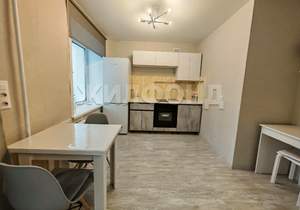 1-к квартира, на длительный срок, 32м2, 4/9 этаж