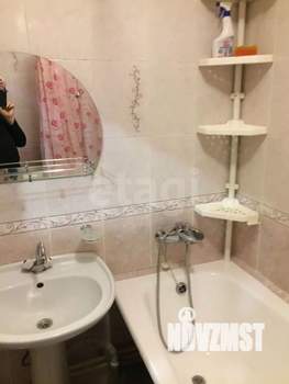 1-к квартира, на длительный срок, 36м2, 3/12 этаж