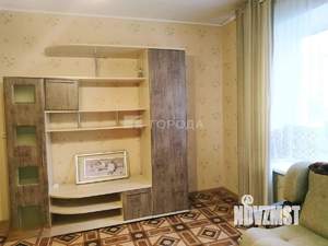 1-к квартира, на длительный срок, 36м2, 1/5 этаж