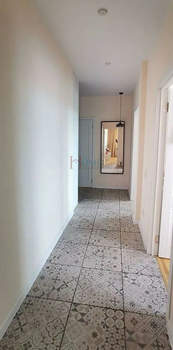 2-к квартира, на длительный срок, 56м2, 5/17 этаж