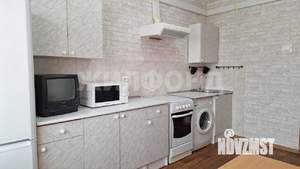 1-к квартира, на длительный срок, 42м2, 4/10 этаж