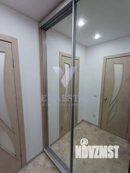 Студия квартира, на длительный срок, 26м2, 4/10 этаж