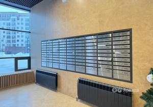 Студия квартира, на длительный срок, 28м2, 1/24 этаж