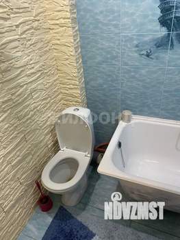 Студия квартира, на длительный срок, 24м2, 4/12 этаж