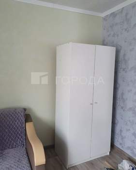 1-к квартира, на длительный срок, 31м2, 1/5 этаж