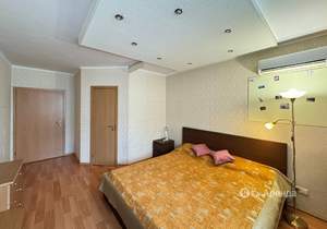 3-к квартира, на длительный срок, 101м2, 6/16 этаж