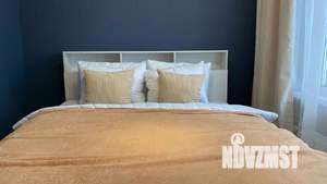 2-к квартира, посуточно, 53м2, 1/1 этаж