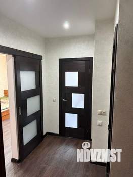 1-к квартира, на длительный срок, 38м2, 2/9 этаж