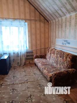 1-к квартира, на длительный срок, 40м2, 3/3 этаж