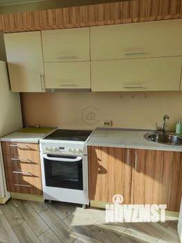 1-к квартира, на длительный срок, 36м2, 13/17 этаж