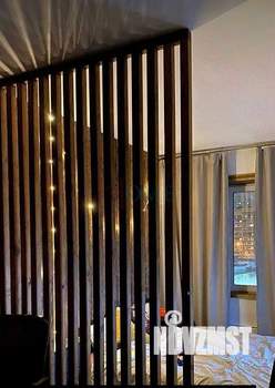 2-к квартира, на длительный срок, 35м2, 6/13 этаж