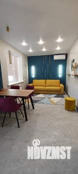 2-к квартира, на длительный срок, 50м2, 18/21 этаж