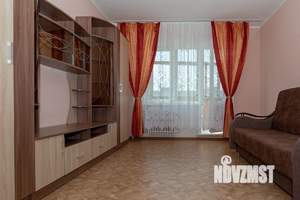 1-к квартира, на длительный срок, 38м2, 8/9 этаж