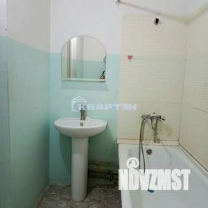 1-к квартира, на длительный срок, 34м2, 6/10 этаж